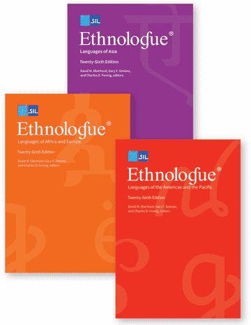 26th Edition Book Stack