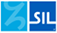 SIL logo with glyph